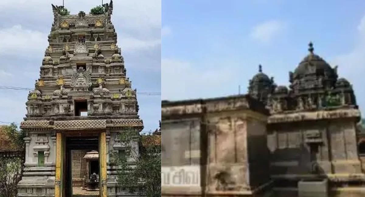Diabetes Cure Temple