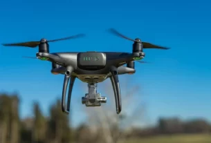 Drone Attacks in Punjab