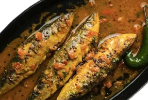 Fish Head Benefits