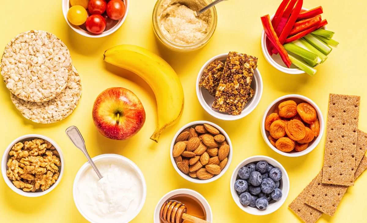 Fitness Snacking 2025 – छोटे वर्कआउट, बड़े फायदे! क्या आप भी ट्राई करेंगे?