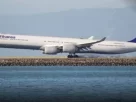 Flight Weird Incident