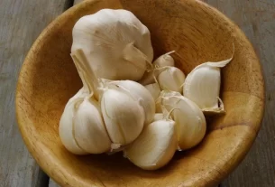 Garlic Benefits