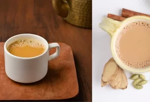 Green Tea