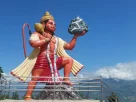 Hanuman Tail Secret