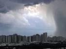 Heavy Rain Alert