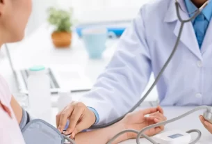 High Blood Pressure