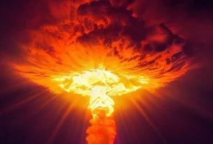 Hydrogen Bomb