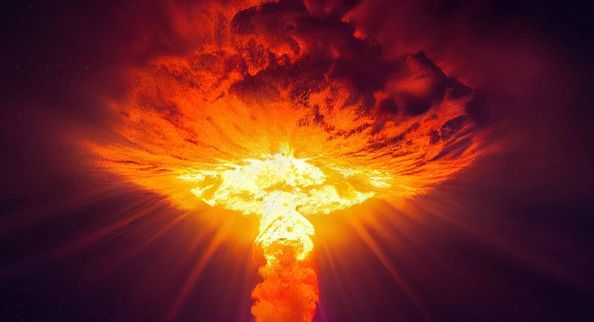 Hydrogen Bomb