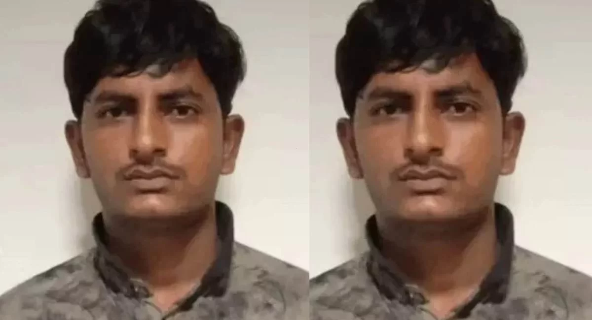 ISI Agent in India