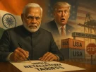 India Retaliatory Tariffs