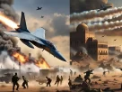 Indo-Pak Conflict 2025