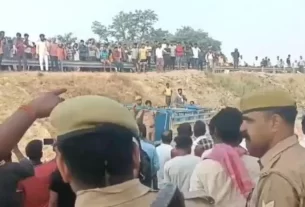 Jafarganj triple murder