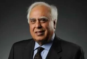 Kapil Sibbal