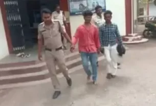 Khandwa Crime News