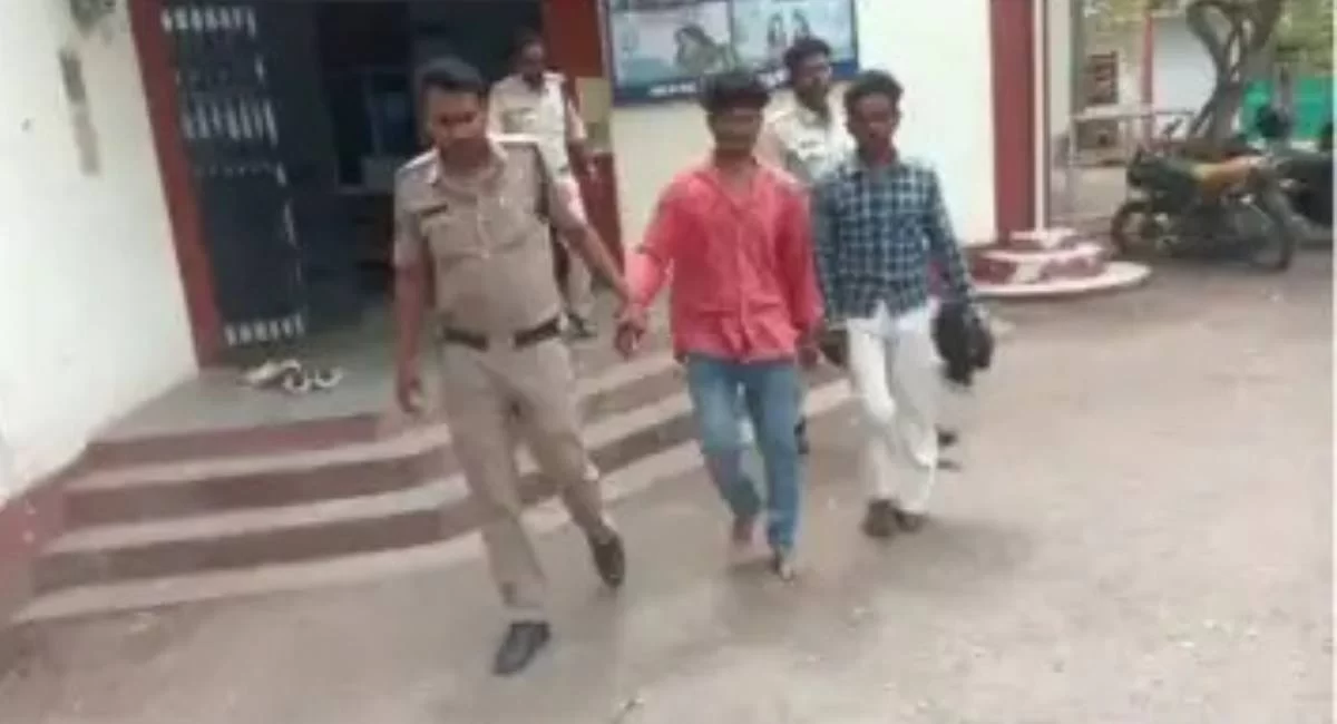 Khandwa Crime News