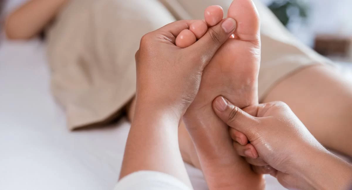 Kidney failure