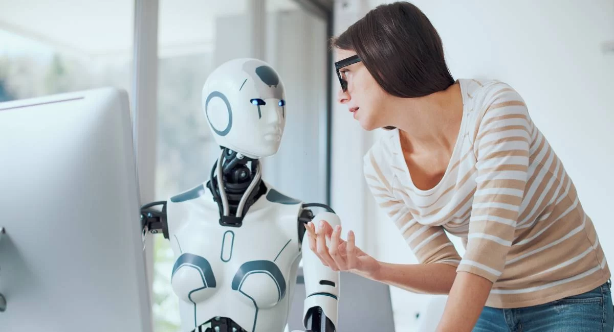 Klarna Human vs AI : एआई पर हावी हुई इंसानियत, दोबारा कर्मचारियों की हो रही हायरिंग