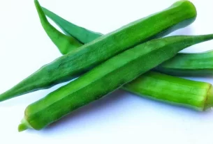Lady Finger Side Effects