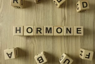 Men's Hormonal Health