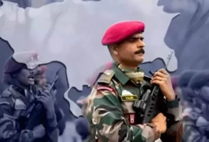 Mock Drill in India