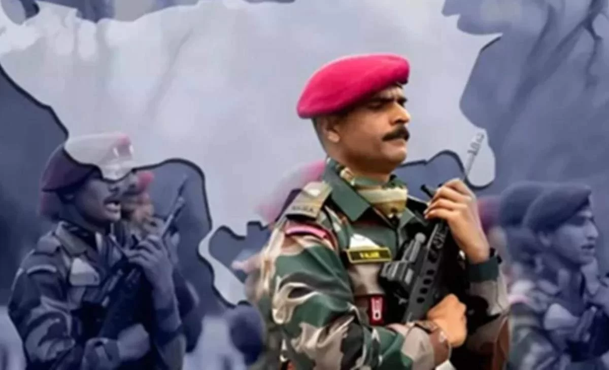 Mock Drill in India