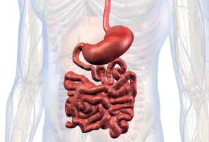 Morning Gut Cleanse