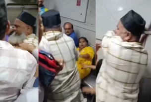वीडियो देख होश उड़ जाएंगे