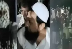 Musalman Attack on Dalits