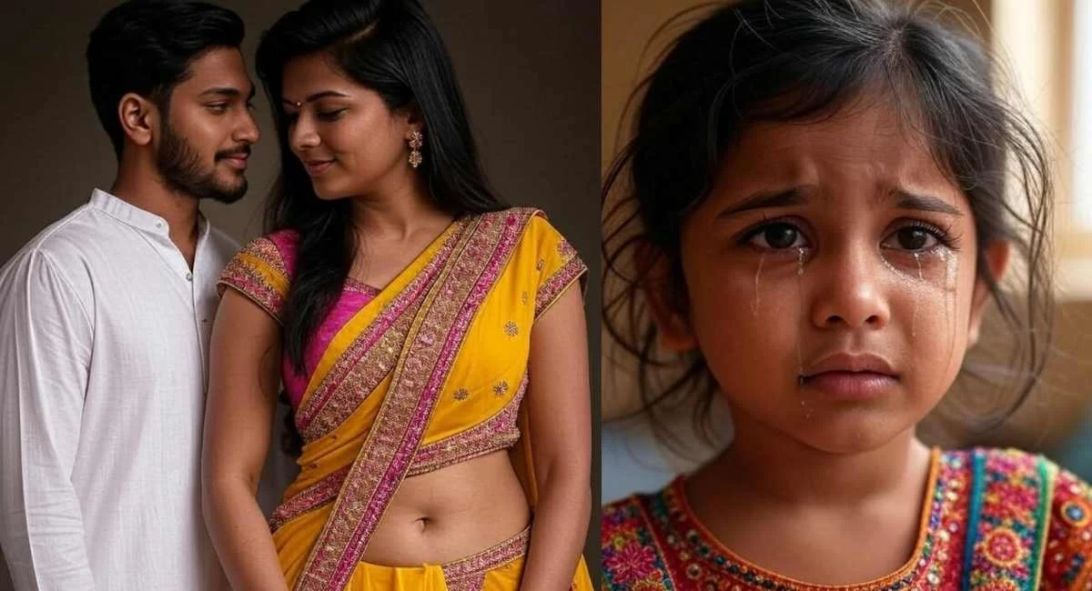 माँ या राक्षस? मुंबई का सनसनीखेज केस: 2.5 साल की बेटी को प्रेमी से रेप करवाकर मार डाला! वजह जान होश उड़ जायेंगे