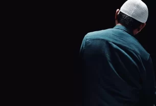 Muslim men