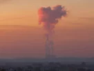 Nuclear Conflict between India and Pakistan