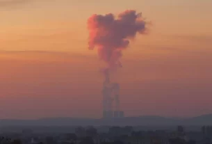 Nuclear Conflict between India and Pakistan