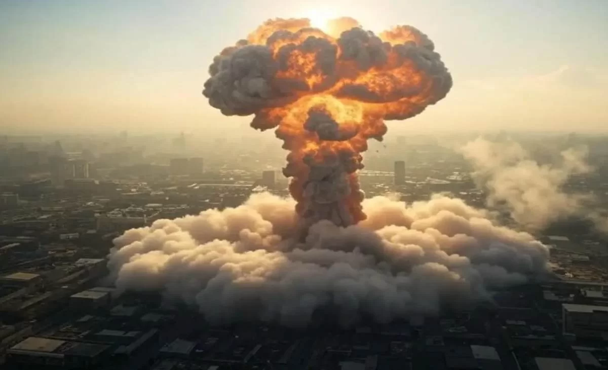अगर परमाणु हमला हो गया तो कैसे बचाएंगे अपनी जान? जानिए Nuclear Radiation Safety के 10 जानलेवा सच