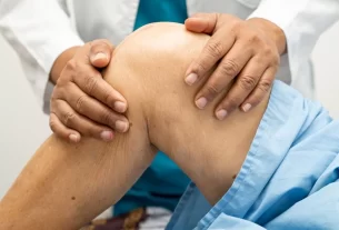 Old arthritis remedy