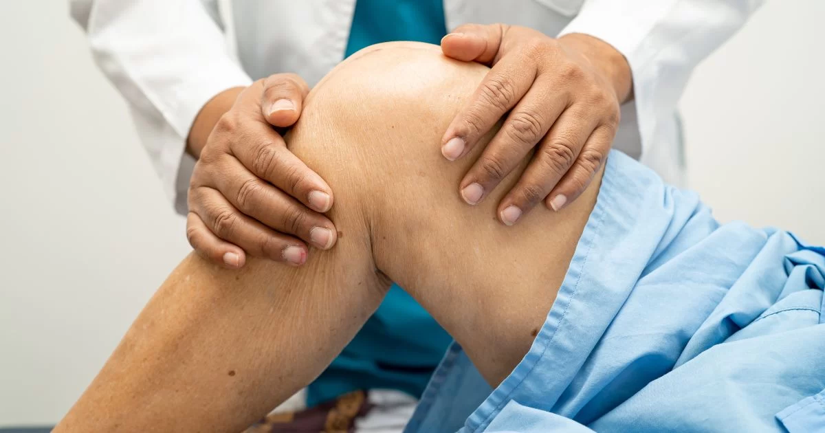 Old arthritis remedy
