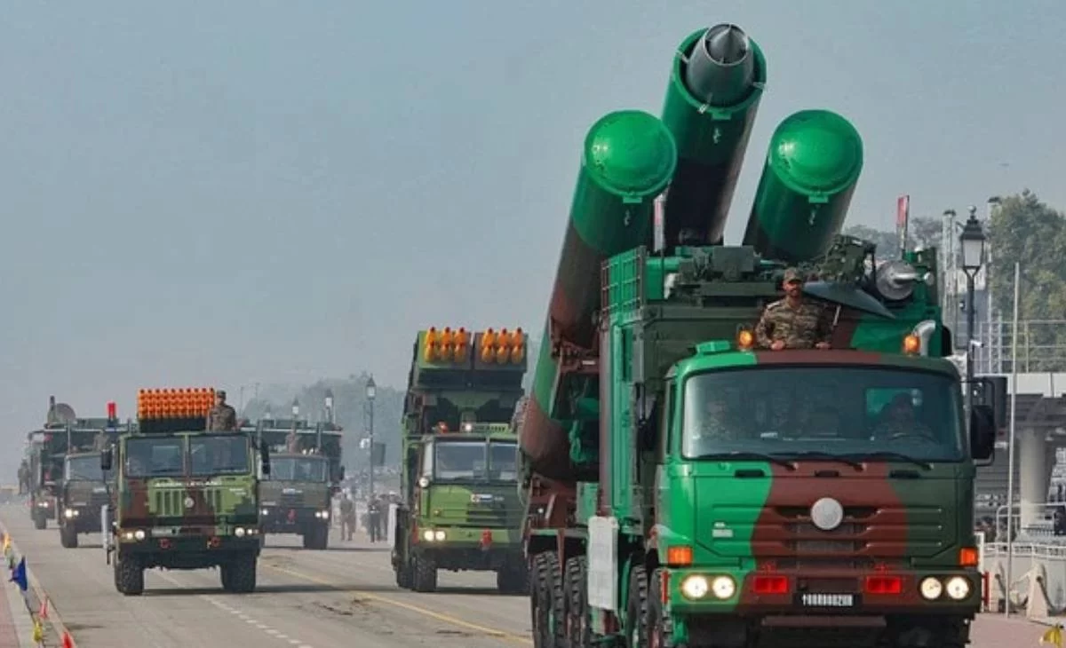 Operation Sindoor