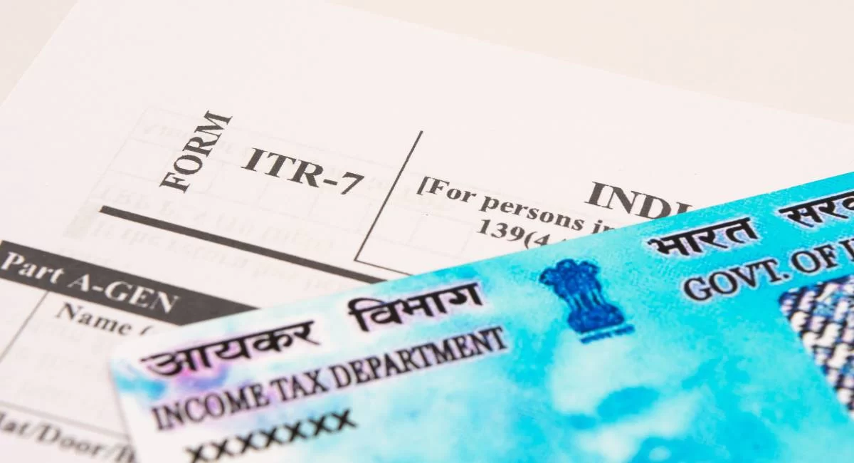 PAN Card