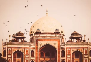 Pakistan Attacks Delhi