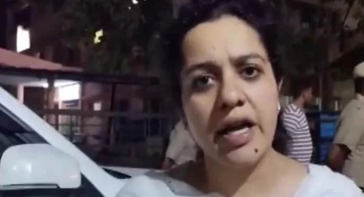 Panchkula Suicide