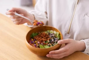 Plant-Based Diet Benefits