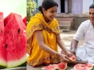 Poisoned Watermelon