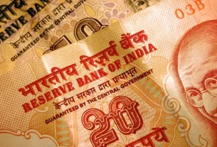RBI 20 Rupees Note Change