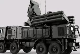 S-400 Air Defense System India