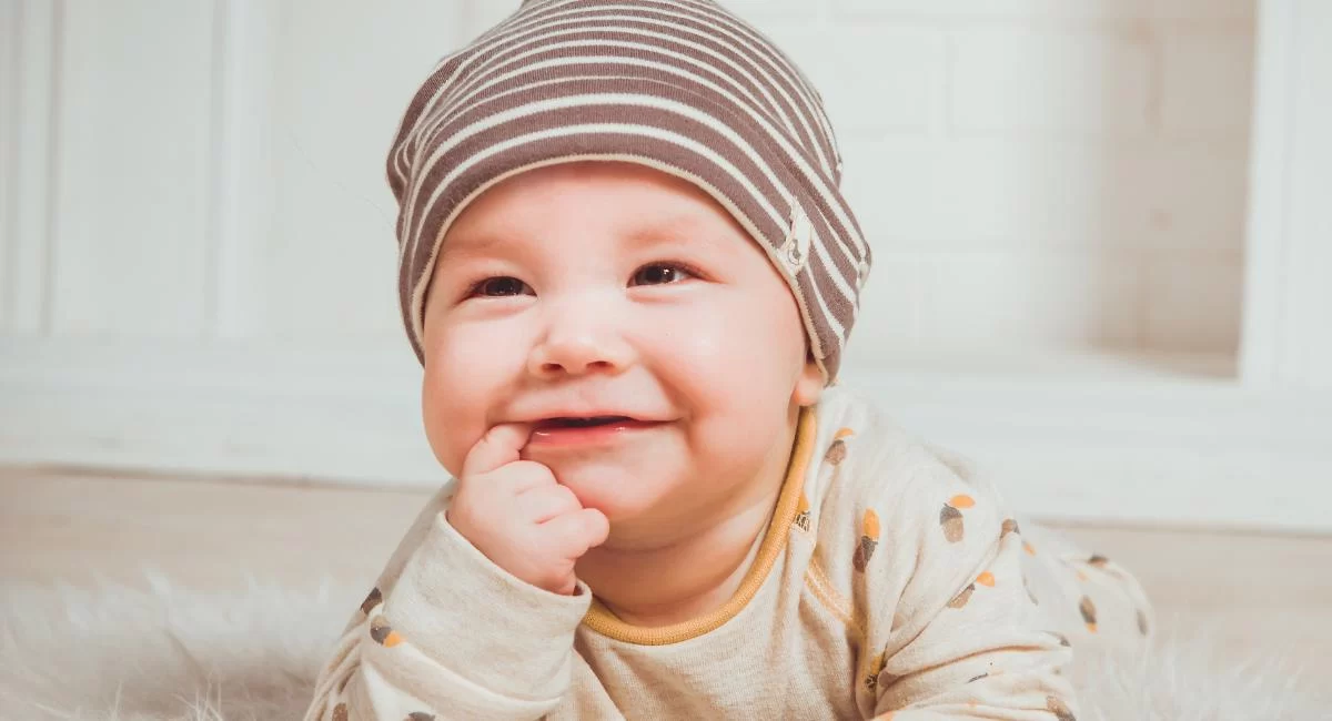 Sanskrit Baby Boy Names