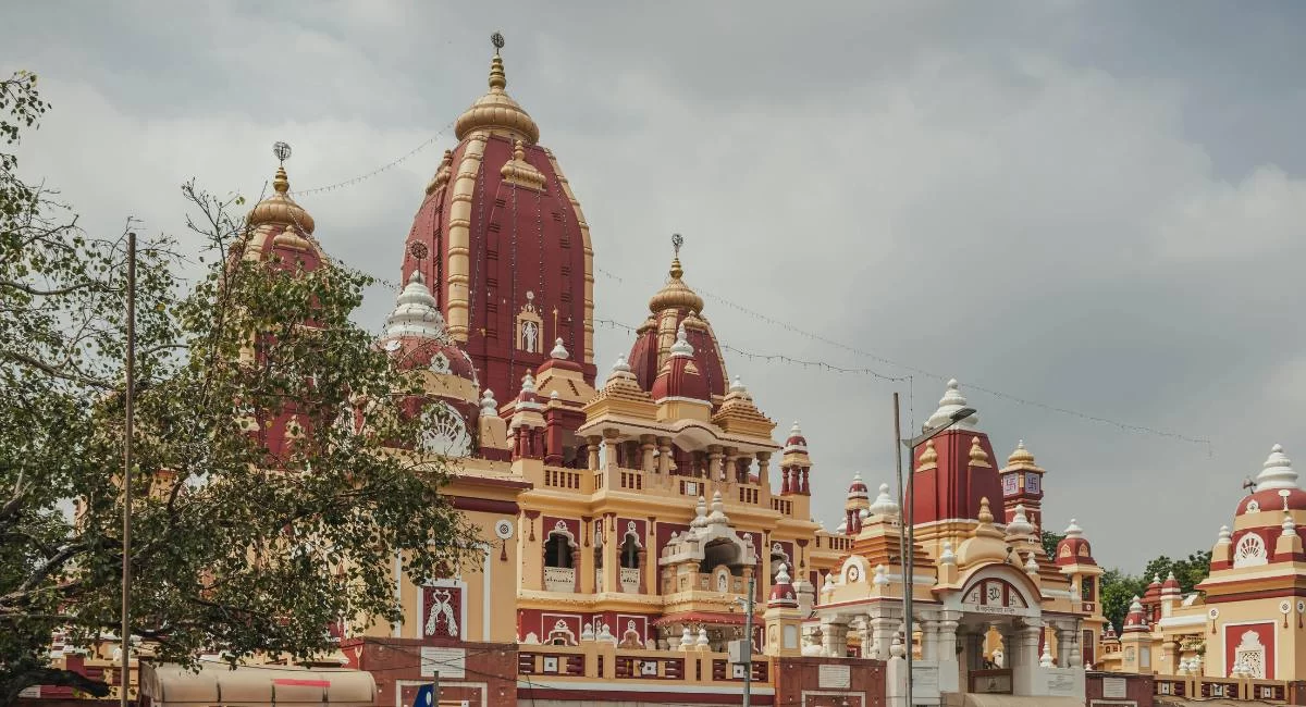 Simsa Mata mandir