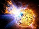 Solar Flare