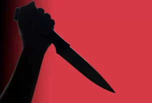 South 24 Parganas Murder Case
