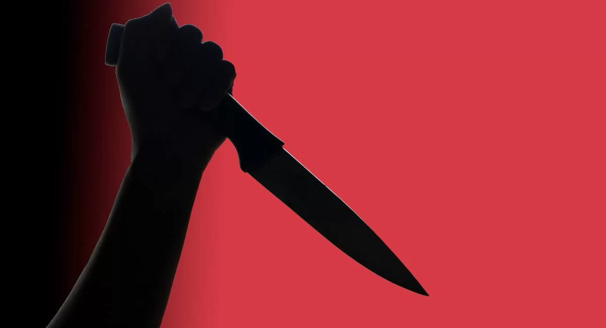 South 24 Parganas Murder Case