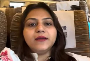Spy for Pakistan