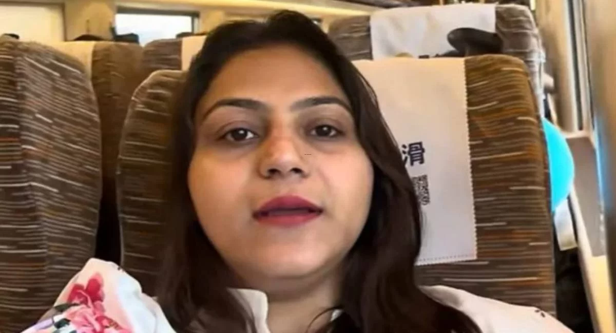 Spy for Pakistan